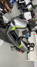 九号（Ninebot）电动摩托车 M3 95c MAX 智能电动车 高端铅酸电摩【门店自提】 到门店选颜色 实拍图
