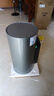 美的（Midea）小西梅电热水器嘟嘟版Q5S 60L 亲肤活水 瞬热洗 富锶健康浴 3200W速热 家用储水式国家补贴15% 实拍图