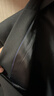 罗蒙西服男士商务弹力工装休闲单西外套夹克正装职业装上衣小西装结婚 实拍图