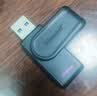 金士顿（Kingston）64GB USB3.2 Gen 1 U盘 DTXS 缤纷多彩旋转U盘 时尚便携 学习办公投标电脑优盘 实拍图
