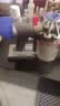 戴森（DYSON）吸尘器V7V8/V10V11吸尘器国行家用除尘除螨无线手持宠物毛发地毯办公室等适用原装二手9新以上 V8 Fluffy【主流性价比标准款】 无原包装 全套配件 实拍图