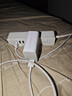 小米 原装USB-C数据线100cm 6A充电线白色 适配USB-C接口手机游戏机充电xiaomi红米redmi/k70 实拍图
