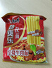 康师傅方便面泡面整箱24袋装劲爽红烧牛肉面香辣混合速食夜宵官方旗舰店 【整箱装】泡椒牛肉面*24袋 实拍图