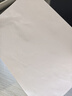 得力（deli）珊瑚海A4打印纸80g500张 单包复印纸 双面加厚草稿纸 打印书写绘画 7377【销冠系列】 实拍图