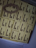 得力（deli）(deli)4B橡皮擦 中考高考文具干净易擦少屑学生学习考试美术绘画办公橡皮擦 黄色72块实惠装  实拍图