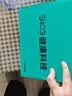 SKG颈椎按摩器H5【礼盒款】肩颈腰部颈部大面积热敷披肩按摩仪揉捏斜方肌生日实用礼物送父母男女友 实拍图
