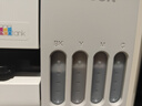 爱普生（EPSON）【新品】墨仓式L1358 A4彩色无线单功能家用打印机 AI学习打印机（微信/远程打印） 实拍图