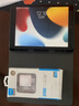 苹果/Apple iPad5/6/7/8/9/10/11 mini1/2/3/4/5/6二手平板电脑 95新(10.2寸)21款ipad9代-256G 【wifi版】 实拍图