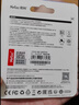 朗科（Netac）64GB TF（MicroSD）存储卡P500系列 A1 U3 V30 4K 耐用行车记录仪&监控摄像头内存卡 读速100MB/s 实拍图