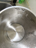 沁园家用净水器双子芯数显龙头1200G 8年RO过滤器 厨房专用台下用直饮净饮一体机接自来水UR-S61276 实拍图