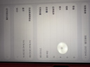 Apple/苹果【教育优惠】iPad 11英寸 A16芯片2025年款 平板电脑 (256GB WLAN版/学习办公娱乐)银色 实拍图