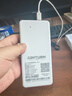 影腾随身wifi三网全国通用无线wi-fi6免插卡移动联通电信无限制大流量卡便携式网卡高速网络2026款5GHF 【三网通6000毫安充电款】+续航翻倍全国通用 实拍图