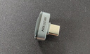海康威视（HIKVISION）128GB Type-C手机U盘迷你小巧F450读速450MB/s车载娱乐高速C口U盘适用苹果电脑平板通用优盘大容量 实拍图