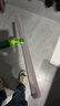 苏力达刮水器硅胶魔术扫把地板刮浴室刮水拖把扫水神器卫生间地刮55cm 实拍图