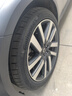 马牌（Continental）汽车轮胎 245/45R20 103V MC6 XL FR 适配揽胜极光神行 实拍图