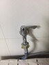 宜百利 洗衣机六分水龙头 洗衣机6分外螺纹专用单冷水龙头全铜加厚主体水嘴西门子/博世/三星7078 实拍图