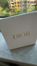 迪奥Dior【会员护肤体验礼盒】肌活蕴能面霜5ml+肌活蕴能精华5ml 实拍图