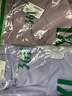 361°短袖女t恤夏季新款速干衣运动跑步宽松瑜伽服上衣服662424126H-3 实拍图