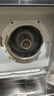 京东家政清洗 家用抽油烟机全拆洗 家电清洗上门服务清洁保养保洁 实拍图