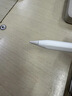 Apple/苹果 Pencil Pro 磁吸触控笔手写笔苹果笔电容笔书写绘画ipad笔 适用于iPad Pro/Air/mini机型 实拍图