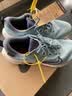 耐克NIKE跑步鞋 男户外越野 JUNIPER TRAIL运动鞋HM9734-402蓝40 实拍图