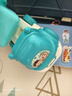 迪漫奇儿童沙滩玩具铲沙挖沙工具23件套宝宝户外海边玩沙戏水生日礼物 实拍图