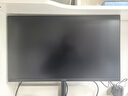 华为MateView SE 27英寸电脑显示器2K分辨率100Hz高刷/IPS全面屏/300nit高亮度旋转升降壁挂 实拍图