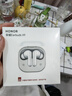 荣耀（HONOR）Earbuds X9无线蓝牙耳机入耳式原装耳麦主动智慧降噪运动跑步音乐游戏送男女朋友情人节礼物 BW35 荣耀Earbuds X9【白色】晒单送壕礼 实拍图