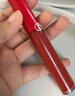 阿玛尼红管唇釉#405番茄红口红不沾杯润唇膏520送女友生日礼物母亲节 实拍图