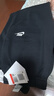 耐克（NIKE）男运动裤 冬季针织加绒束脚休闲裤 温暖舒适 BV2738-010 黑 L 实拍图