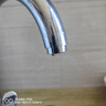 科固（KEGOO）K06043 龙头起泡器外牙24mm 面盆水龙头过滤网出水嘴 配拆卸扳手 实拍图