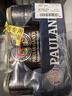 保拉纳（Paulaner）柏龙 小麦浓色（黑）啤酒 500ml*24听 德国进口啤酒踏春送礼 实拍图