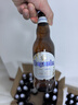 福佳白啤酒330ml*24瓶整箱装金奖小麦精酿百威集团京东自营踏春送礼 实拍图