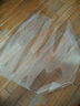 悦美生 食品级透明桌垫无味防烫加厚桌布防水防油台布塑料水晶板软玻璃 (足厚食品级+防辣油磨边)磨砂1.3 60*60cm正方形 实拍图