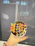 辉柏嘉（Faber-castell）【新品】德国水溶性彩铅儿童彩色铅笔绘画小学生用幼儿园儿童艺术36色笔筒装IN1-614422画画笔 实拍图