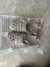 卡骆驰（CROCS）贝雅洞洞鞋沙滩鞋|10126 卵石色-2V3    40 (250mm)   实拍图