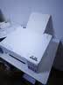 爱普生（EPSON）【新品】墨仓式L1358 A4彩色无线单功能家用打印机 AI学习打印机（微信/远程打印） 实拍图