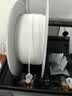 拓竹PLA Basic基础 3D打印耗材 高韧性易打印 RFID智能参数识别--净重1kg 玉石白10100 含料盘 实拍图