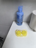 海昌 水感觉滋润补水美瞳隐形眼镜护理液120ml*4盒套装 实拍图