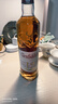格兰菲迪（GLENFIDDICH）天使雪莉12年苏格兰单一麦芽威士忌洋酒礼盒700ml 实拍图