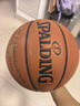 斯伯丁（SPALDING）篮球5号室内外耐磨兼用五号PU材质青少年儿童篮球77-476Y5 实拍图