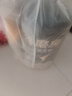 五谷磨房黑芝麻糊米糊无糖核桃芝麻黑豆粉即食代餐546g*3 实拍图