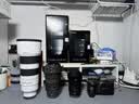 索尼（SONY）【节日礼物】索尼DSC-RX100M7黑卡7口袋相机200mm长焦/内置闪光灯/小巧轻便/演唱会/旅游 实拍图