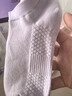 有棵树A类婴儿棉女士内裤女纯棉10A抗菌加长裆高弹透气精梳棉女生三角裤 实拍图