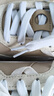 骆驼（CAMEL）运动老爹鞋女透气厚底潮休闲鞋子 K23S60L8016 米色 39 实拍图