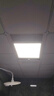 奥克斯风暖浴霸灯暖照明排气一体集成吊顶300x600卫生间浴室式暖风机 【包安装|琴键开关】高性价比|高效速暖 实拍图
