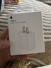 Apple/苹果 20W type-c充电器 苹果usb-c充电器原装手机快充头 旗舰店苹果iphone17/16/15promax充电器 实拍图