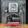 闪迪（SanDisk）32GB SD内存卡 4K V30 U3 C10 相机存储卡 读速100MB/s 写速90MB/s 微单/单反相机内存卡 实拍图