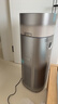 美的（Midea）【九重净化加湿一体】空气净化器空调房加湿器鼻炎家用除甲醛烟味异味过敏原空气净化机RX600Pro 实拍图