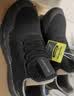 斯凯奇（Skechers）运动鞋男鞋轻便软底跑步鞋舒适百搭宽楦一脚蹬健步鞋休闲鞋 实拍图